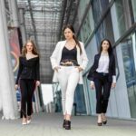 How to Style One Outfit in 5 Different Ways